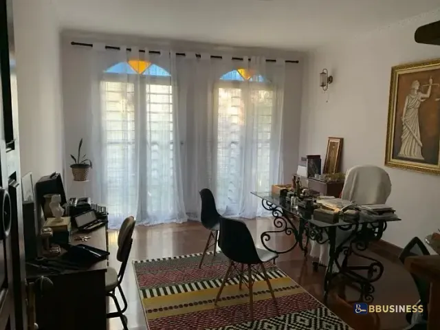 Casa 3 quartos e 3 banheiros, à venda, no bairro Jardim Planalto em Campinas