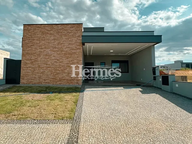Casa com 330m² 3 quartos e 5 banheiros, à venda, no bairro Parque Brasil 500 em Paulínia