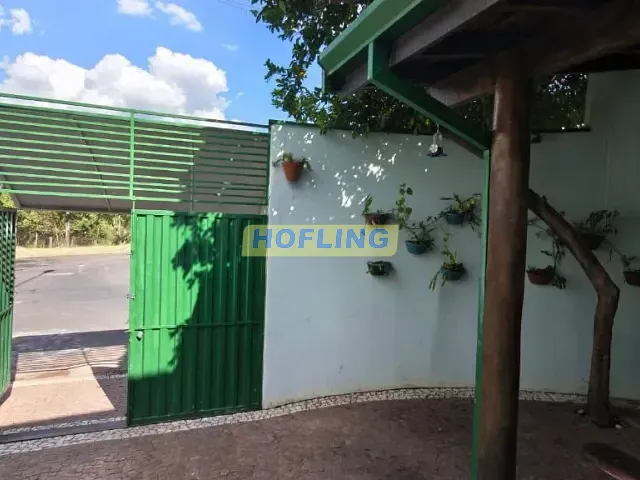 Casa com 128m² 1 quarto e 2 banheiros, à venda, no bairro Parque Mãe Preta em Rio Claro