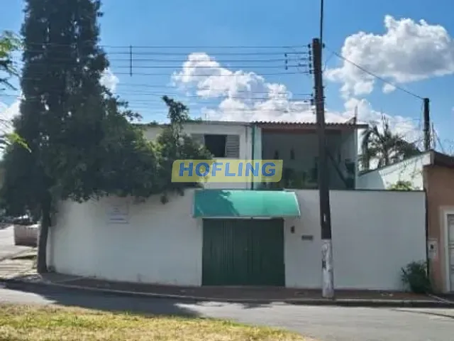 Casa com 128m² 1 quarto e 2 banheiros, à venda, no bairro Parque Mãe Preta em Rio Claro