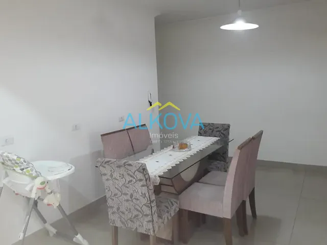 Casa com 180m² 4 quartos e 3 banheiros, à venda, no bairro Jardim Portugal em São José dos Campos
