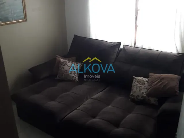 Casa com 180m² 4 quartos e 3 banheiros, à venda, no bairro Jardim Portugal em São José dos Campos