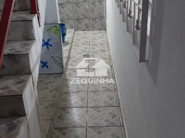 Casa com 30m² 1 quarto e 1 banheiro, para alugar, no bairro Santa Maria em Osasco