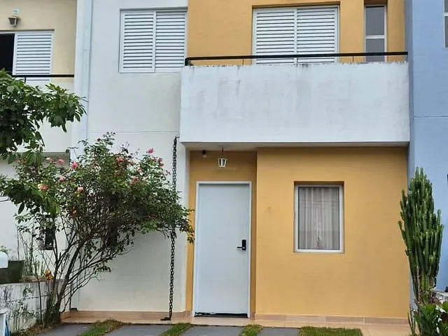 Casa com 110m² 2 quartos e 3 banheiros, à venda, no bairro Paisagem Renoir em Cotia