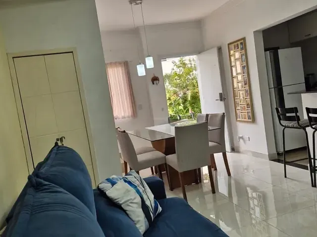 Casa com 110m² 2 quartos e 3 banheiros, à venda, no bairro Paisagem Renoir em Cotia