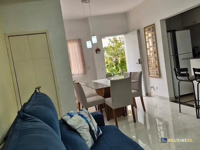 Casa com 110m² 2 quartos e 3 banheiros, à venda, no bairro Paisagem Renoir em Cotia