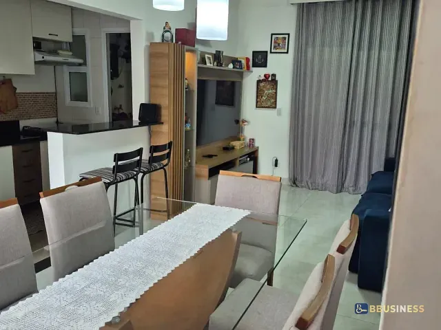 Casa com 110m² 2 quartos e 3 banheiros, à venda, no bairro Paisagem Renoir em Cotia