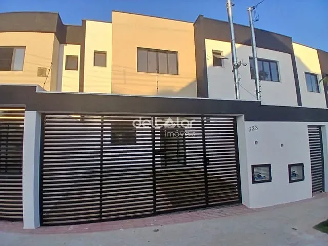 Casa com 126m² 3 quartos e 2 banheiros, à venda, no bairro Itapoã em Belo Horizonte