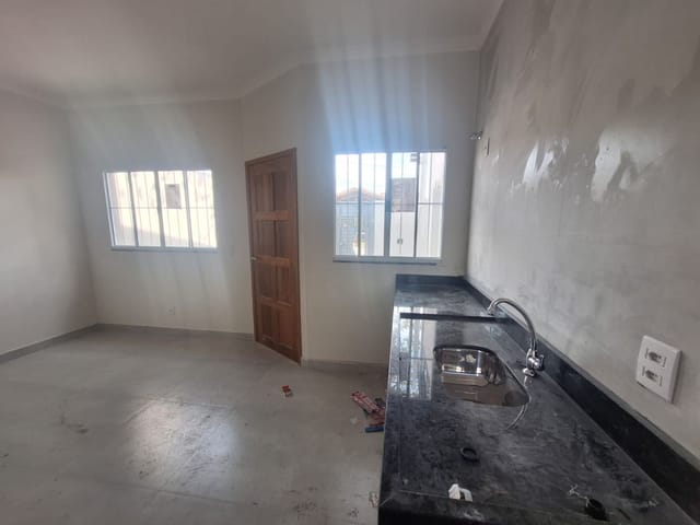 Casa com 125m² 2 quartos e 2 banheiros, à venda, no bairro Parque Novo Horizonte em São José dos Campos