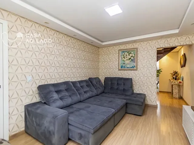 Casa com 360m² 4 quartos e 3 banheiros, à venda, no bairro Santo Antônio em São José Dos Pinhais