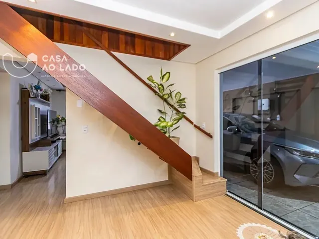 Casa com 360m² 4 quartos e 3 banheiros, à venda, no bairro Santo Antônio em São José Dos Pinhais