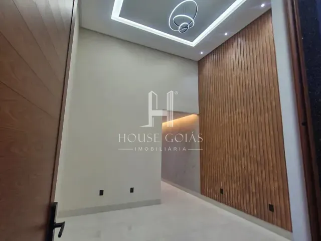 Casa com 233m² 3 quartos e 3 banheiros, à venda, no bairro Vila Oliveira em Aparecida de Goiânia
