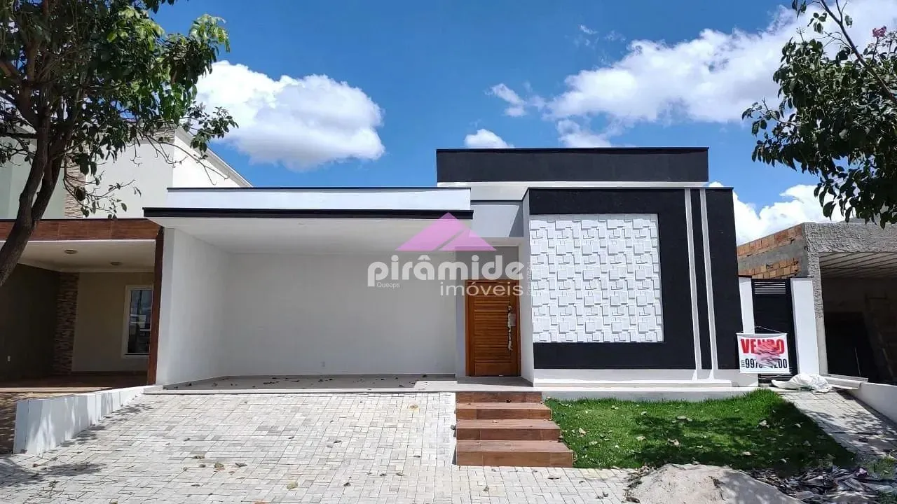 Casa, 3 quartos, 160 m² - Foto 1