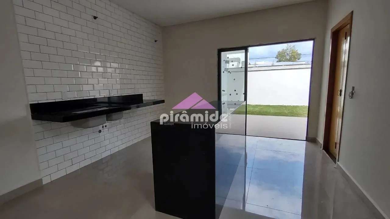 Casa, 3 quartos, 160 m² - Foto 2