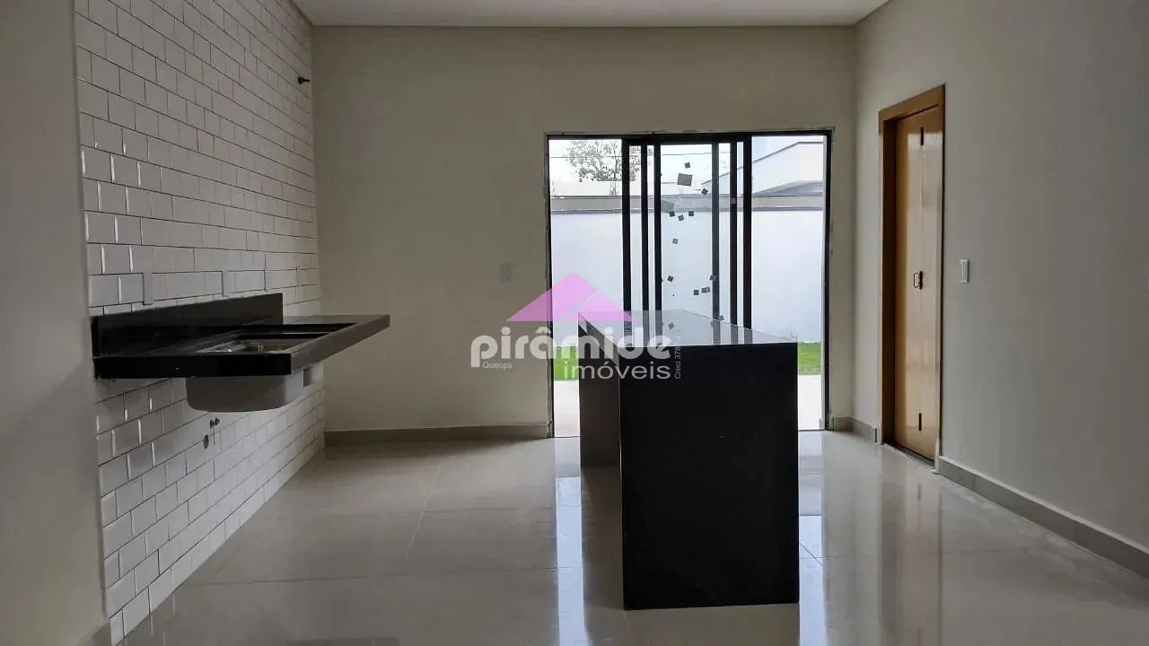 Casa, 3 quartos, 160 m² - Foto 3