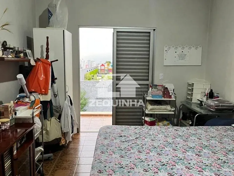 Casa, 4 quartos, 184 m² - Foto 7