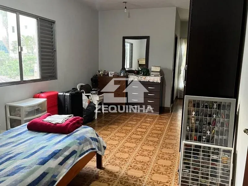 Casa, 4 quartos, 184 m² - Foto 8