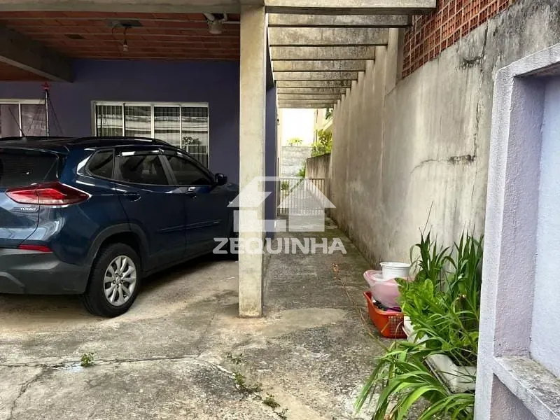 Casa, 4 quartos, 184 m² - Foto 12