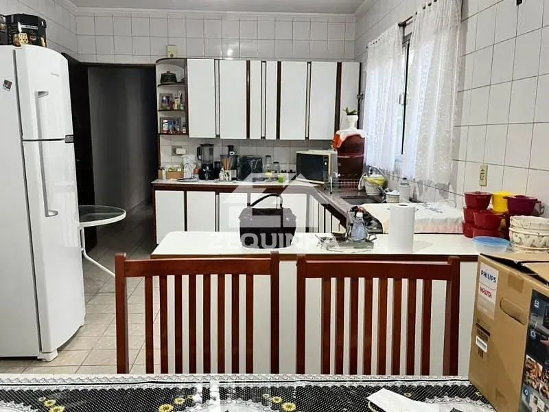 Casa, 4 quartos, 184 m² - Foto 23