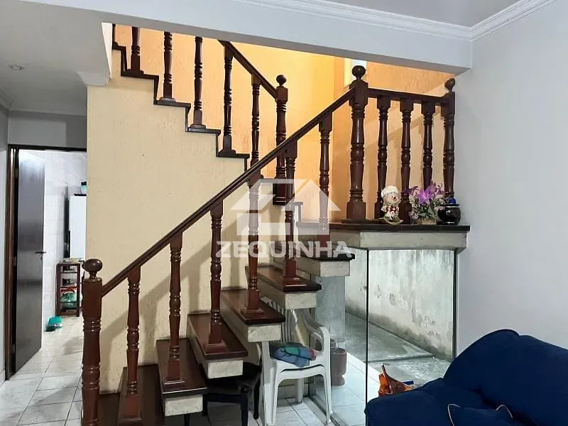 Casa, 4 quartos, 184 m² - Foto 25