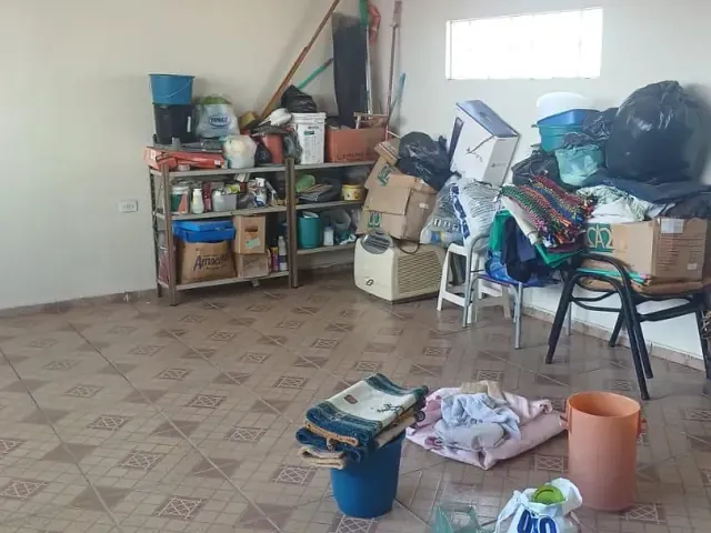 Casa 4 quartos e 2 banheiros, à venda, no bairro Jardim São Jorge em Nova Odessa