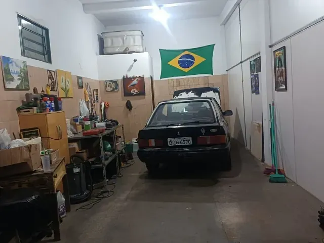Casa 4 quartos e 2 banheiros, à venda, no bairro Jardim São Jorge em Nova Odessa