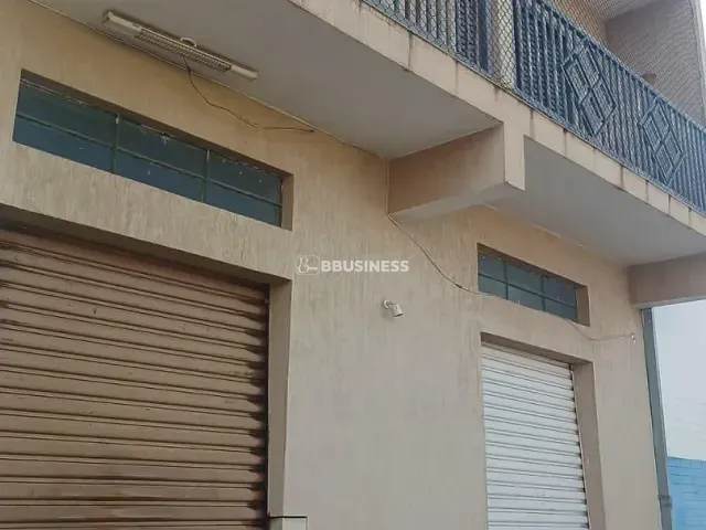 Casa 4 quartos e 2 banheiros, à venda, no bairro Jardim São Jorge em Nova Odessa