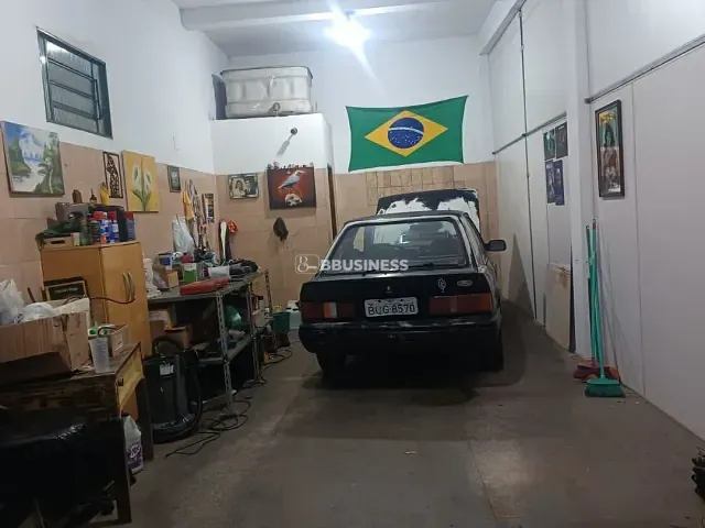 Casa 4 quartos e 2 banheiros, à venda, no bairro Jardim São Jorge em Nova Odessa