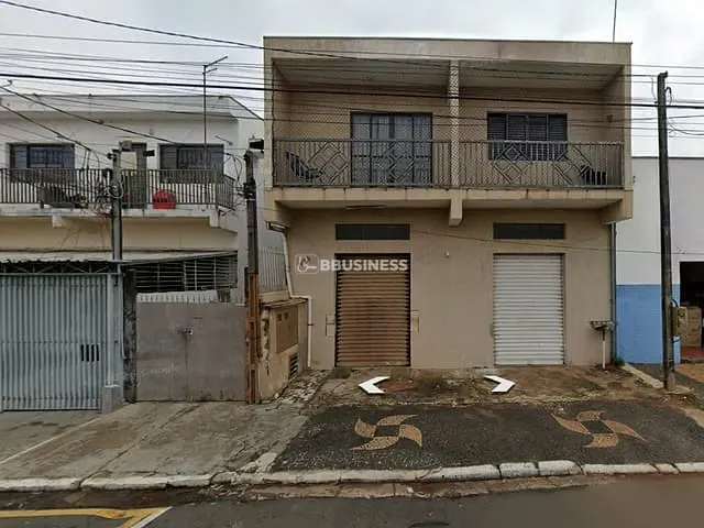 Casa 4 quartos e 2 banheiros, à venda, no bairro Jardim São Jorge em Nova Odessa