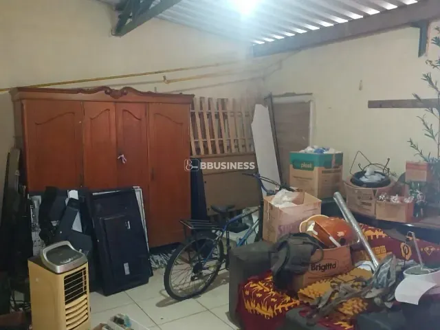 Casa 4 quartos e 2 banheiros, à venda, no bairro Jardim São Jorge em Nova Odessa