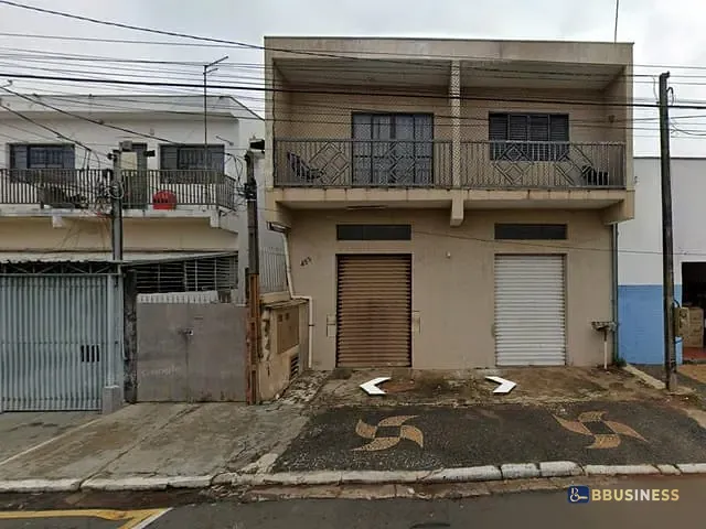 Casa 4 quartos e 2 banheiros, à venda, no bairro Jardim São Jorge em Nova Odessa