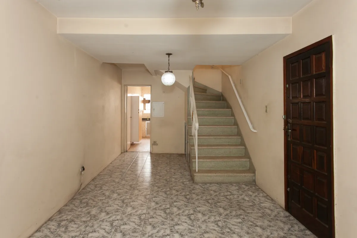 Casa para venda em Moinho Velho com 2 quartos, 100m²