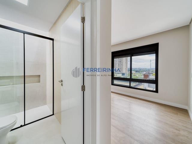 Casa com 451m² 3 quartos e 4 banheiros, à venda, no bairro Condomínio Residencial Monaco em São José dos Campos