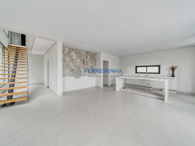 Casa com 451m² 3 quartos e 4 banheiros, à venda, no bairro Condomínio Residencial Monaco em São José dos Campos