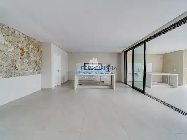 Casa com 451m² 3 quartos e 4 banheiros, à venda, no bairro Condomínio Residencial Monaco em São José dos Campos