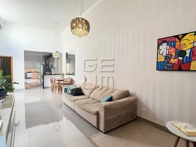 Casa com 181m² 3 quartos e 2 banheiros, à venda, no bairro Terra Bonita em Londrina