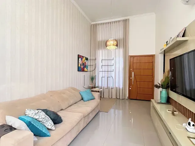 Casa com 181m² 3 quartos e 2 banheiros, à venda, no bairro Terra Bonita em Londrina