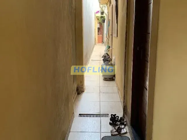 Casa com 125m² 4 quartos e 2 banheiros, à venda, no bairro Jardim Novo II em Rio Claro