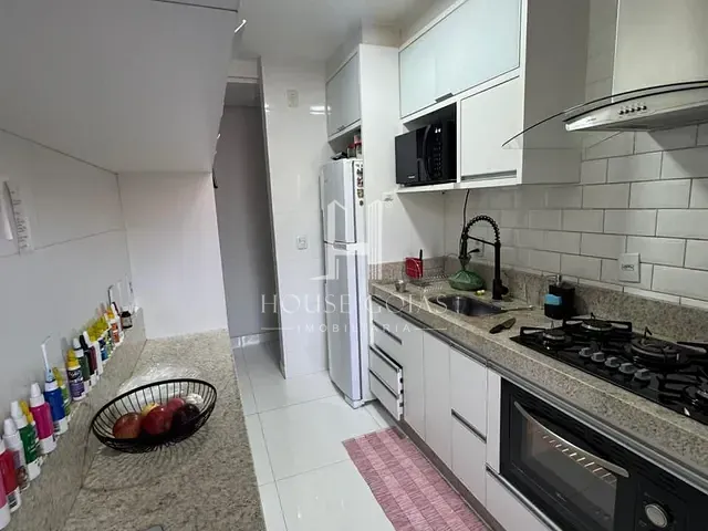 Apartamento 2 quartos e 1 banheiro, à venda, no bairro Setor dos Afonsos em Aparecida de Goiânia