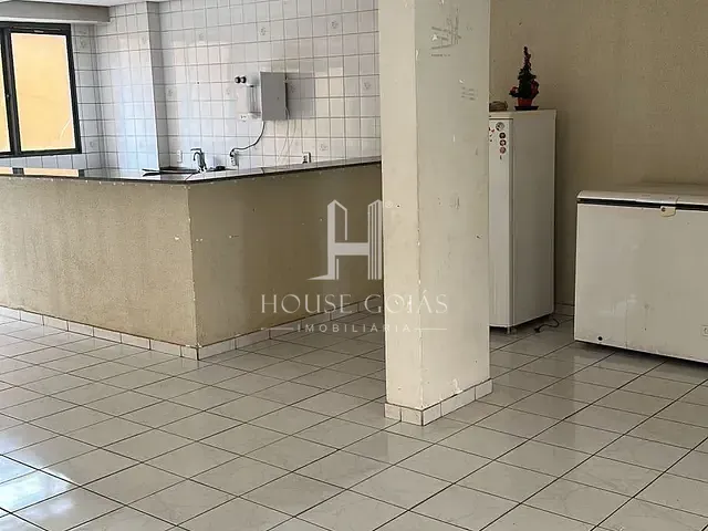 Apartamento 2 quartos e 1 banheiro, à venda, no bairro Setor dos Afonsos em Aparecida de Goiânia