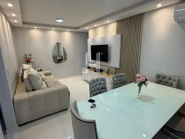 Apartamento 2 quartos e 1 banheiro, à venda, no bairro Setor dos Afonsos em Aparecida de Goiânia