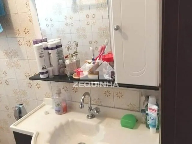 Casa com 128m² 3 quartos e 2 banheiros, à venda, no bairro Jd Dabril em Osasco