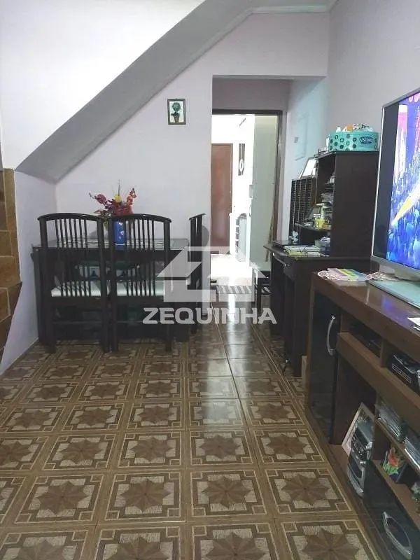 Casa, 3 quartos, 188 m² - Foto 1
