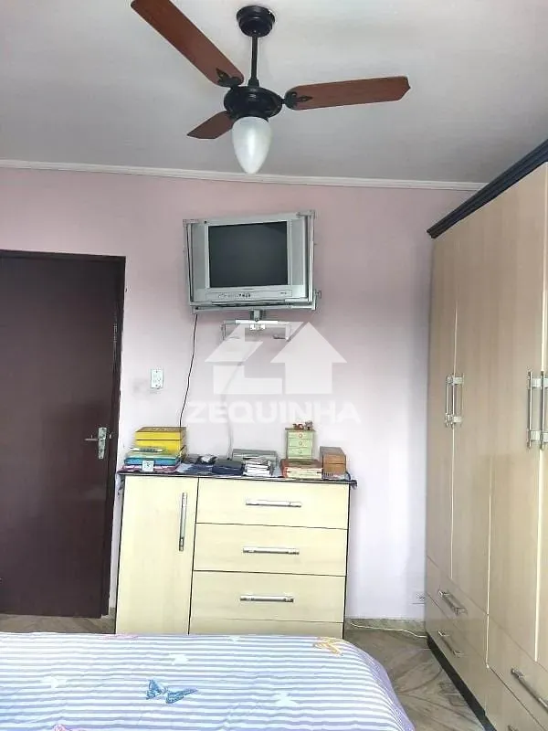 Casa, 3 quartos, 188 m² - Foto 2