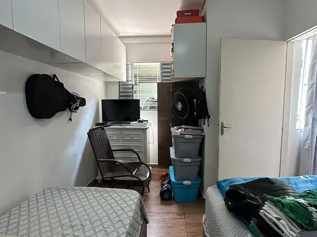Casa 2 quartos e 1 banheiro, à venda, no bairro Centro em São Caetano do Sul