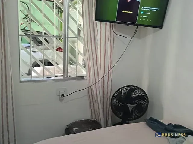Casa 2 quartos e 1 banheiro, à venda, no bairro Centro em São Caetano do Sul