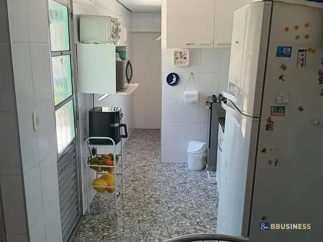 Casa 2 quartos e 1 banheiro, à venda, no bairro Centro em São Caetano do Sul