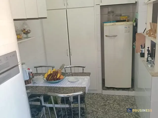 Casa 2 quartos e 1 banheiro, à venda, no bairro Centro em São Caetano do Sul