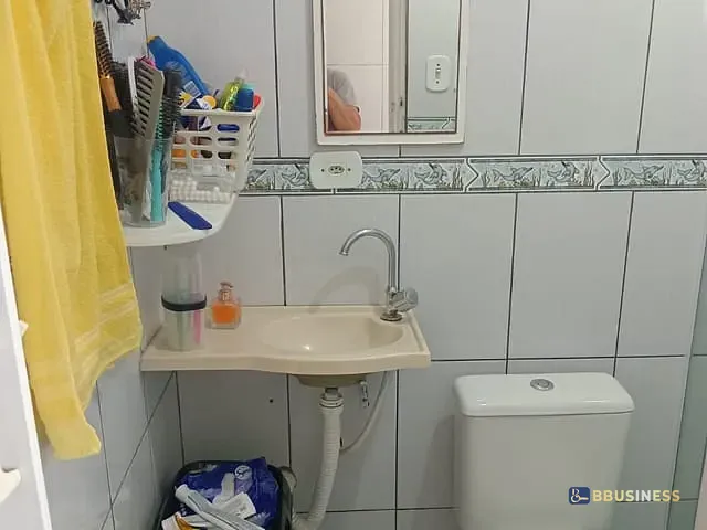 Casa 2 quartos e 1 banheiro, à venda, no bairro Centro em São Caetano do Sul