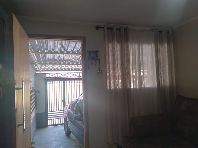 Foto do Casa - Ótima casa à venda no bairro José Paulino Nogueira - Paulínia SP. | Hermes Imóveis